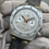 Thumbnail: Vintage Junghans Olympic Manual-Wind Valjoux 7734 Chronograph 39mm Ref. 088/4981
