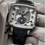 Thumbnail: SOLD Hautlence Destination 02 Automatic Titanium 43.5mm x 37mm