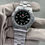Thumbnail: SOLD TAG Heuer Professional 2000 Series Ref. WK1110-1