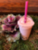 Bubble Tea