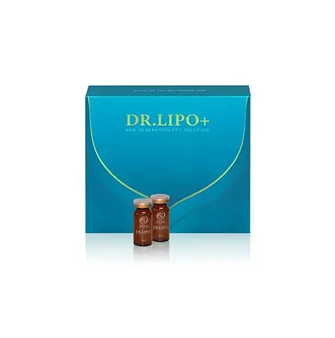 Comprar Dr. Lipo Body online– Inyección Lipolítica Coreana para Reducción  de Grasa Corporal