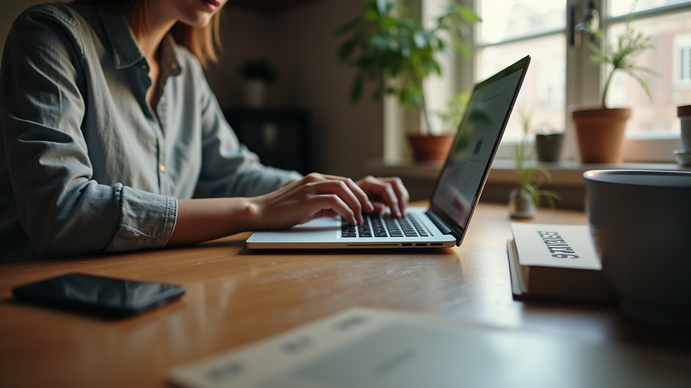 AI小説専門プラットフォームの特徴と新機能