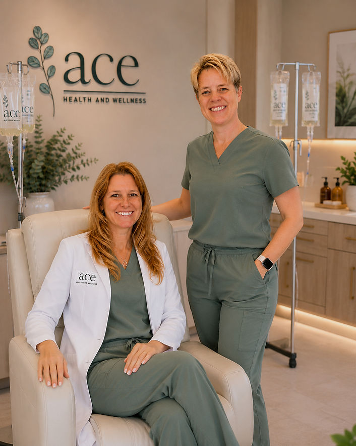 IV Infusion Therapy, Nurse Practitioner