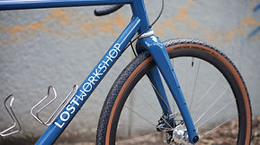 LW-18 Gravel Racer