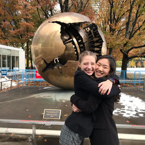 How You can Travel (Domestic AND International) for Free as a Student | Part 1