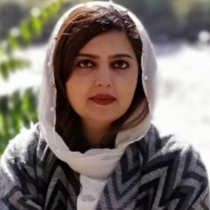 Uzma Siraj: The Russia-Ukraine conflict 