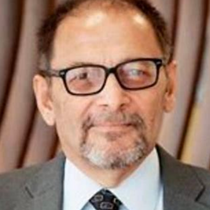 Ijaz Khan: The Emerging Post, Post-Cold War World Order