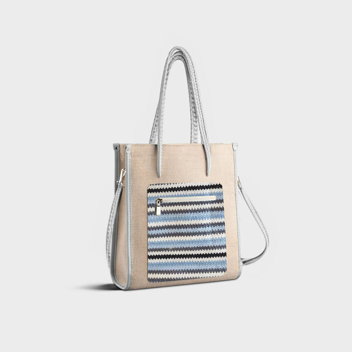 EcoTrend Crossbody