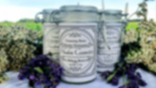Cleansing Balm