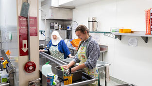 Sabiduría de Walburga: La bondad cosecha bondad