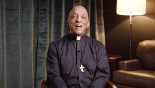 Sorprendido por la gracia: Cómo una pérdida inspiró las décadas de servicio del diácono Clarence McDavid