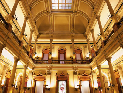 2022 Colorado Catholic Conference Legislative Recap 