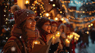 10 villancicos para recibir con alegría y esperanza la Navidad