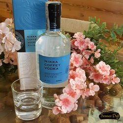 Gin tonic nikka coffey gin