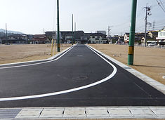 西持田 宅地造成工事舗装工事.JPG