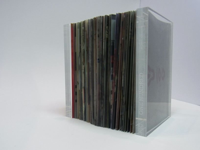 artist book, book art