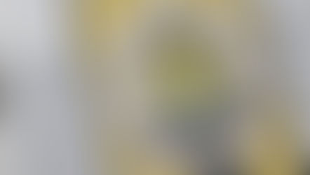 Inspired by Color - Daffodil Delight, Pool Party, Gray Granite