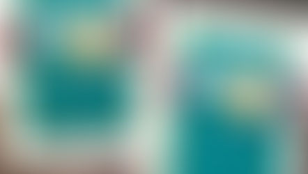 Clean + Simple Card: Snail Mail, too