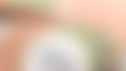 Clean + Simple Sunday: Perennial Birthday