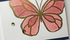 Technique Look-Back: Stained Glass