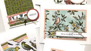 Quick + Easy: Using DSP + Sentiments