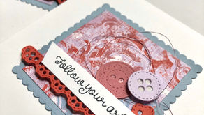 Clean + Simple Sunday: It Starts With Art