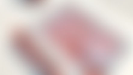 Clean + Simple Sunday: It Starts With Art