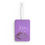 Thumbnail: Inspirational Car Air Freshener - "God is With You", Spiritual Gift for Drivers