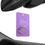 Thumbnail: Inspirational Car Air Freshener - "God is With You", Spiritual Gift for Drivers