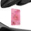 Thumbnail: Flower Motivational Car Air Freshener, Inspirational Gift for Car