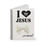 Thumbnail: Faith-Inspired Spiral Notebook - Personalized Journaling, Bible Study