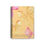 Thumbnail: Cheerful Spiral Notebook with Inspirational Quote Prayer & Gratitude Journal