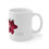Thumbnail: White Ceramic Mug, 11oz