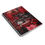 Thumbnail: Faith-Inspired Spiral Notebook 