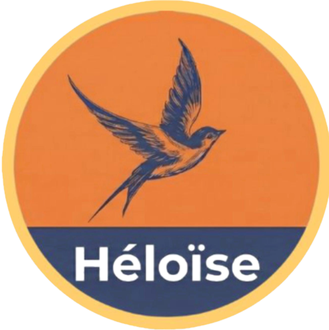 Photo du rédacteur: Héloïse