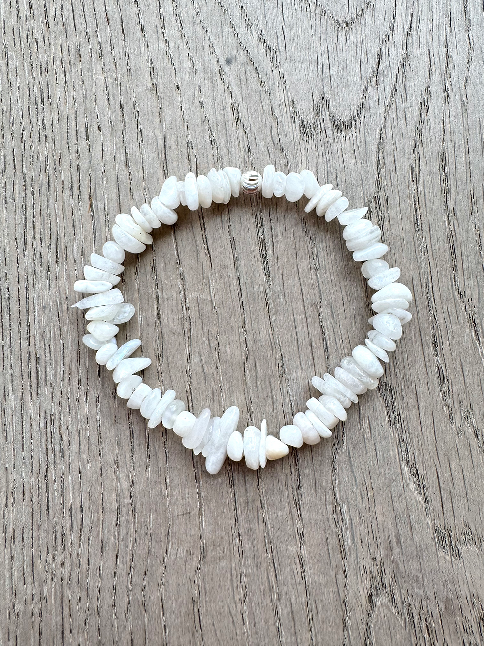 Miniature : Bracelet chips