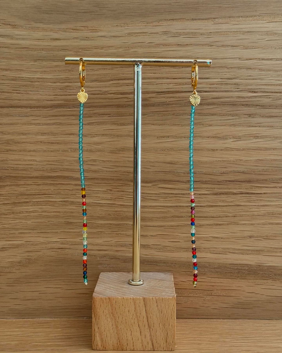 Miniature : Cheyen II