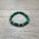 Miniature : Bracelet en Malachite 