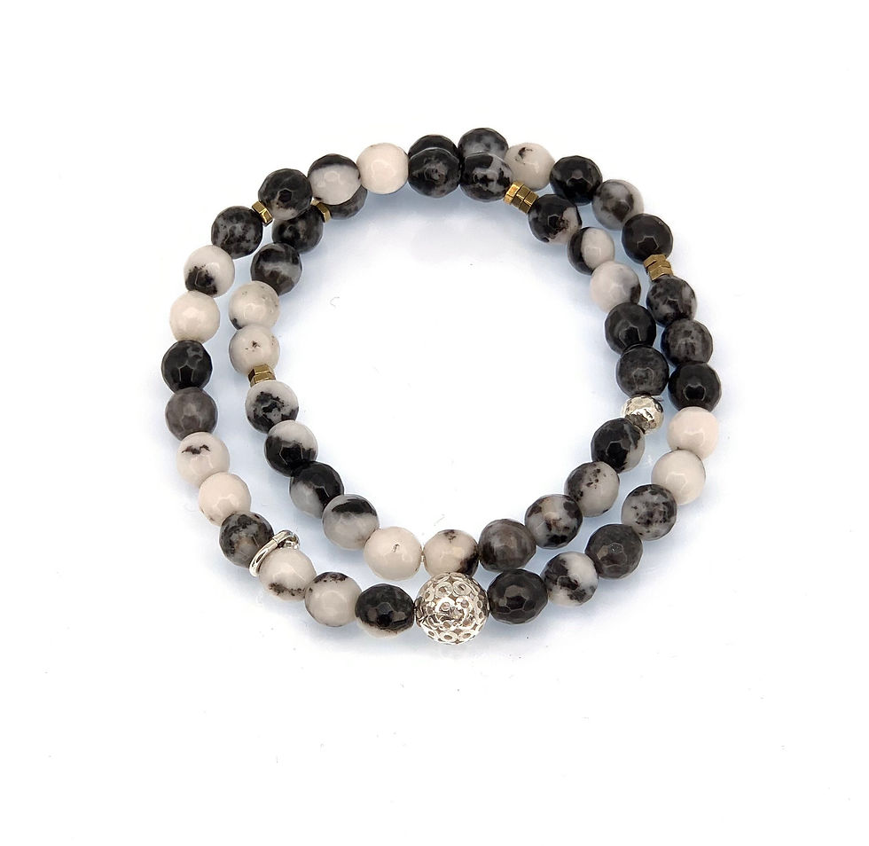 Black and White Versus 3