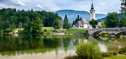bohinj