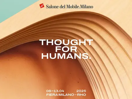 不只是美感!2025米蘭家具展教你如何打造有溫度、有故事的家