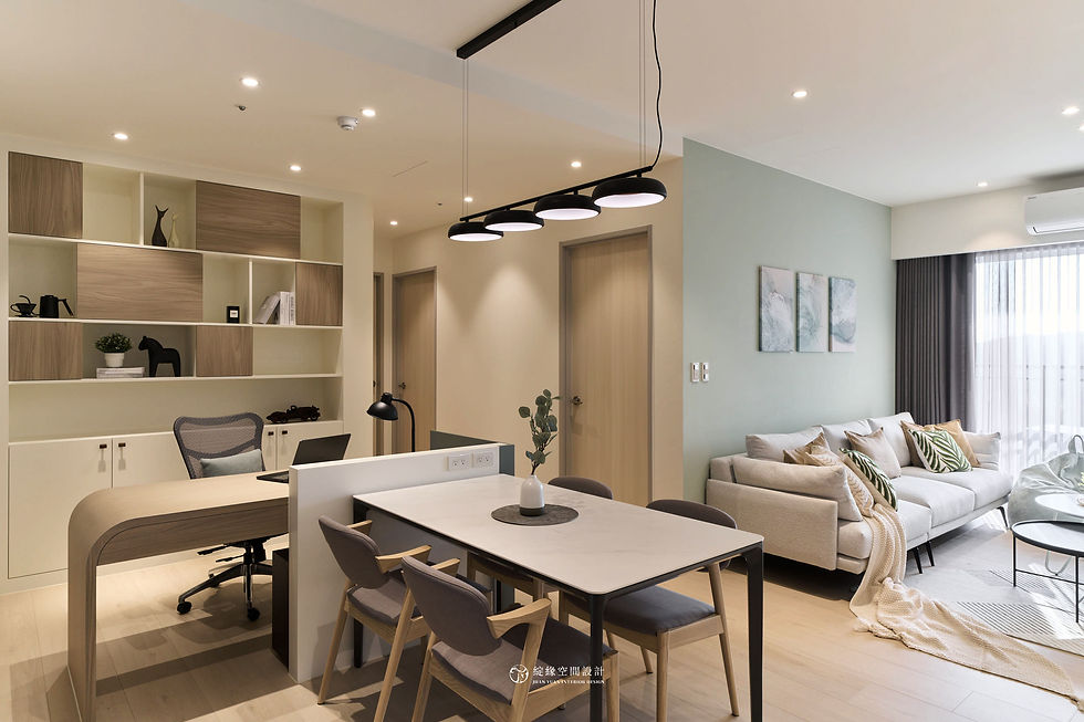 綻緣作品-MR. GREEN