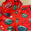 Thumbnail: Kiss Me Shorts Set