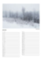 Thumbnail: 2026 Calendar – Peak District, Manchester, Wilmslow