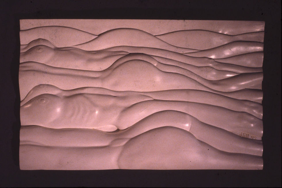 Dunes