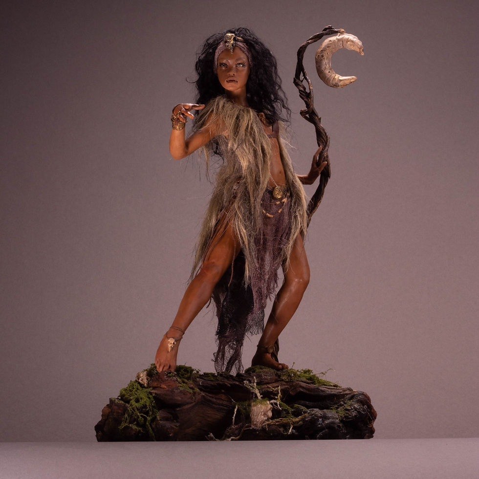 Thumbnail: Moon Dancer I