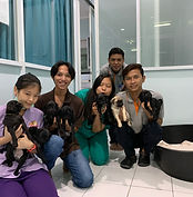 drh Stania and pets 7