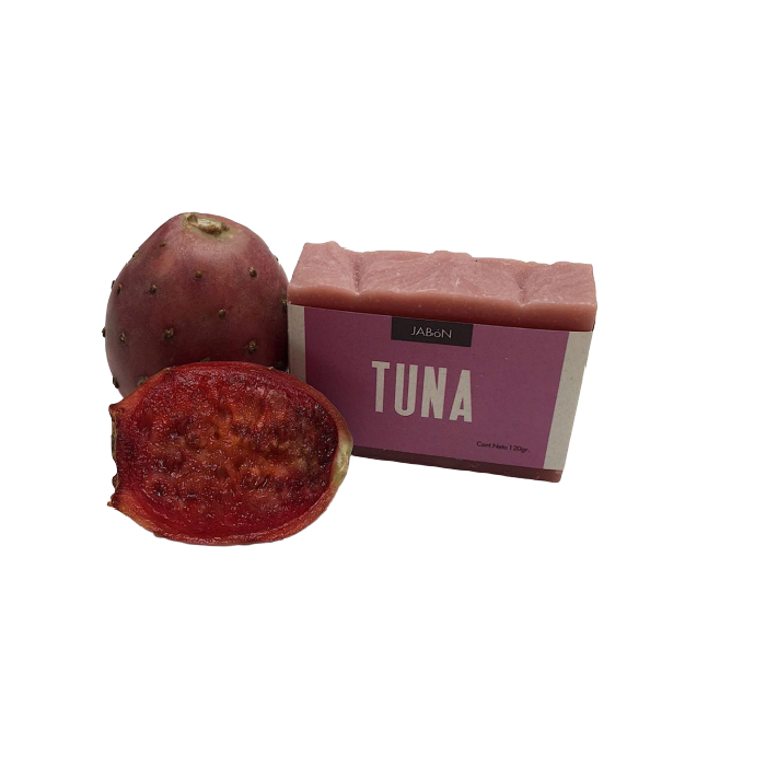 Jabón Tuna