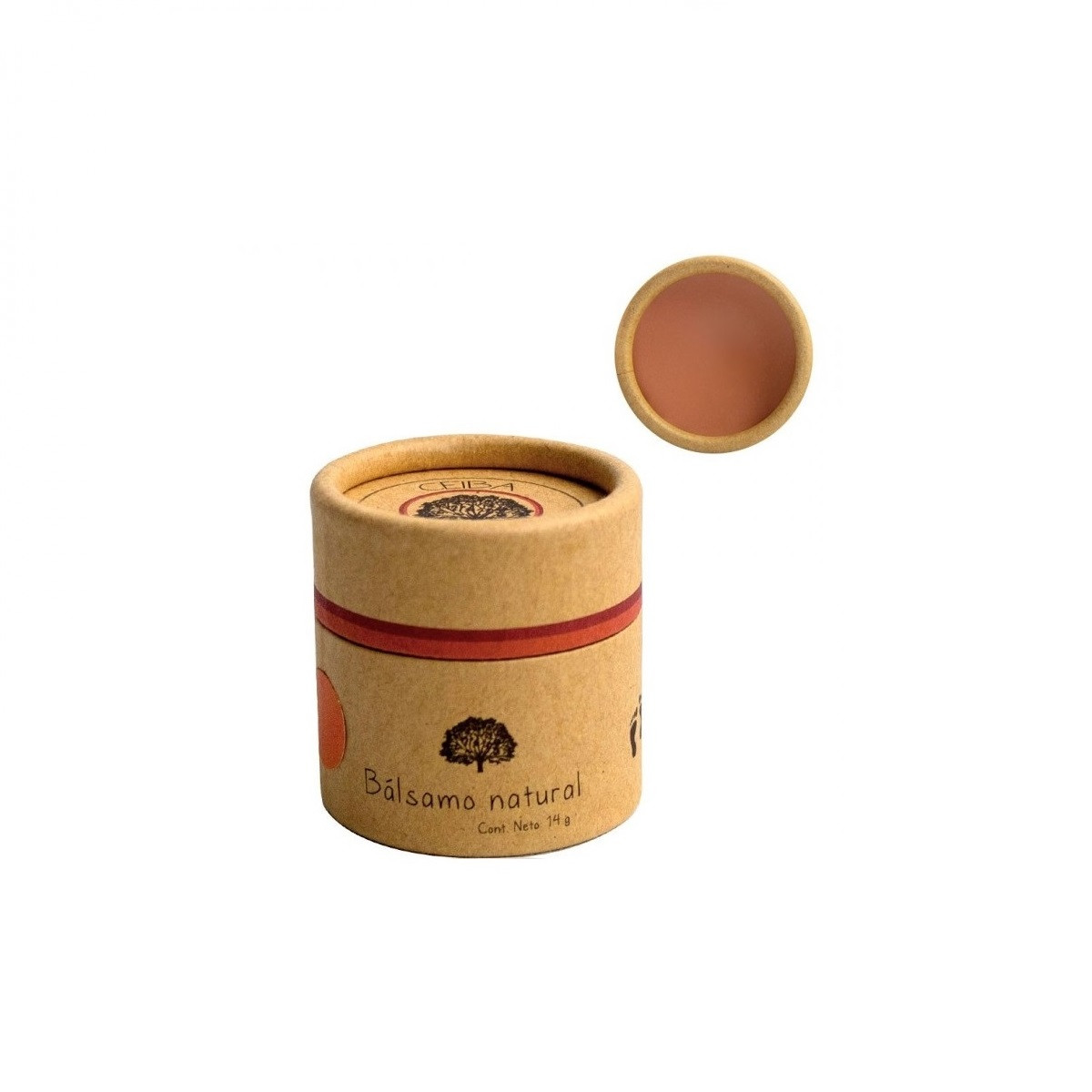 Bálsamo Lip & Cheek