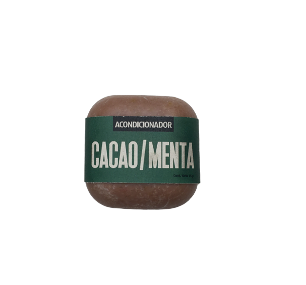 Acondicionador Cacao / Menta